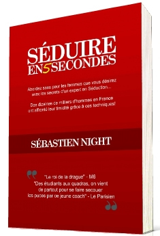 Le livre de Sébastien Night: 